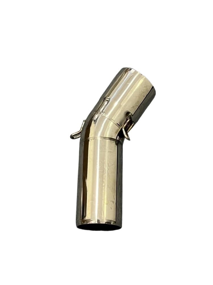 Auspuff Rohr Motorrad Motorradauspuff Flucht Modifiy Bottom Schalldämpfer 51mm Mittleres Verbindungsrohr Slip On Für ZX6R ZX-6R ZX 6R 636 2009-2021 Auspuff Rohr Motorrad Motorradauspuff Flucht Modifiy Bottom Schalldämpfer 51mm Mittleres Verbindungsrohr Slip On Für ZX6R ZX-6R ZX 6R 636 2009-2021 von SHSUBF