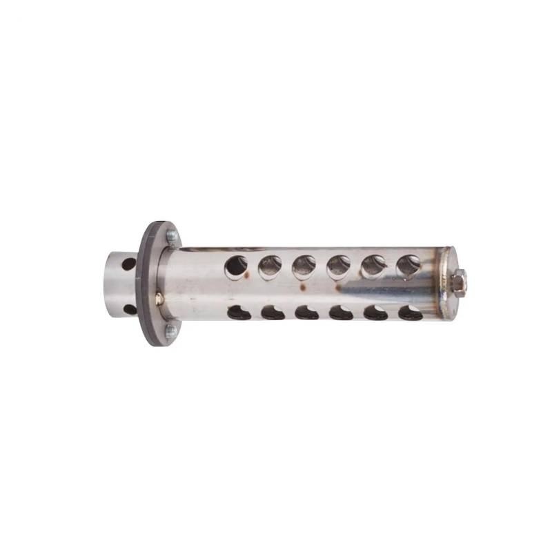 Auspuff Rohr Motorrad Motorradauspuff Silent Pipe Motorradauspuff Schalldämpfer Schalldämpfer Schallwand Noise Sound Eliminator Noise Sound Eliminator von SHSUBF