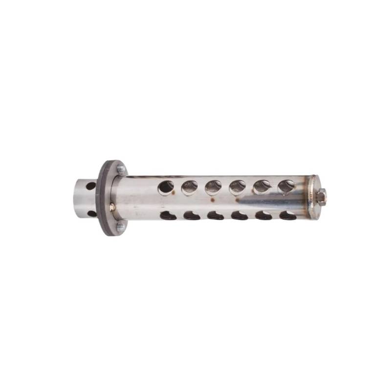 Auspuff Rohr Motorrad Motorradauspuff Silent Pipe Motorradauspuff Schalldämpfer Schalldämpfer Schallwand Noise Sound Eliminator Noise Sound Eliminator von SHSUBF