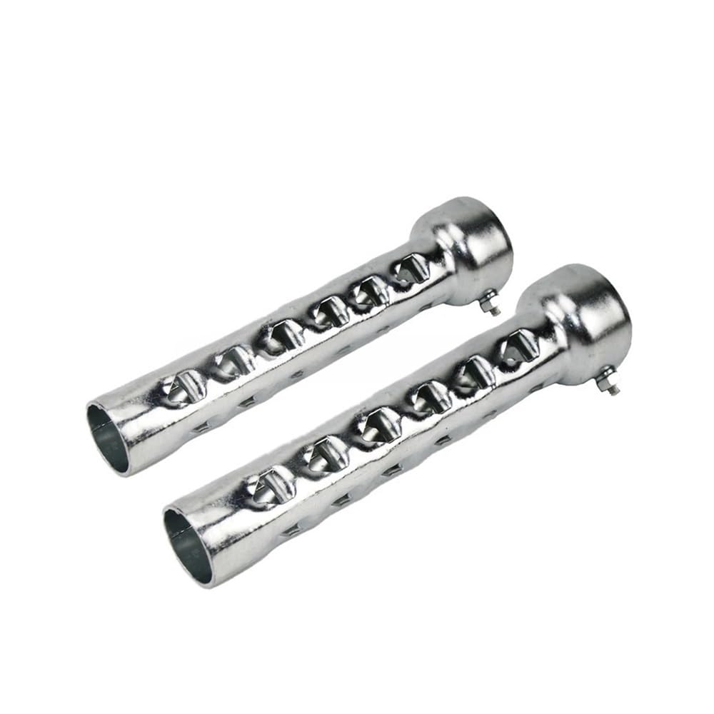 Auspuff Rohr Motorrad Motorradauspuff Universal Für Für Softail Für Dyna Street Fat Bob FLHT FXST Motorrad Schalldämpfer Rohr Abgasschalldämpfer Auspuff Rohr Motorrad Motorradauspuff Universal Für Für Softail Für Dyna Street Fat Bob FLHT FXST Motorrad Schalldämpfer Rohr Abgasschalldämpfer von SHSUBF