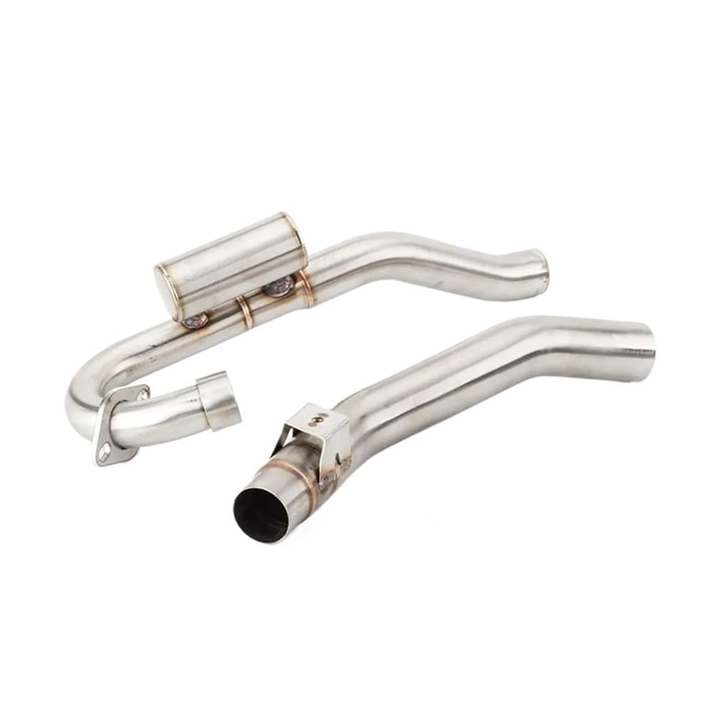 Auspuff Rohr Motorrad Motorradauspuffrohr Für CRF150F CRF230F CRF250R Vorderteil Verbindungsrohr Verbindungsrohr Schalldämpfer Endrohr Abgasschalldämpfer Auspuff Rohr Motorrad Motorradauspuffrohr Für CRF150F CRF230F CRF250R Vorderteil Verbindungsrohr Verbindungsrohr Schalldämpfer Endrohr Abgasschalldämpfer von SHSUBF