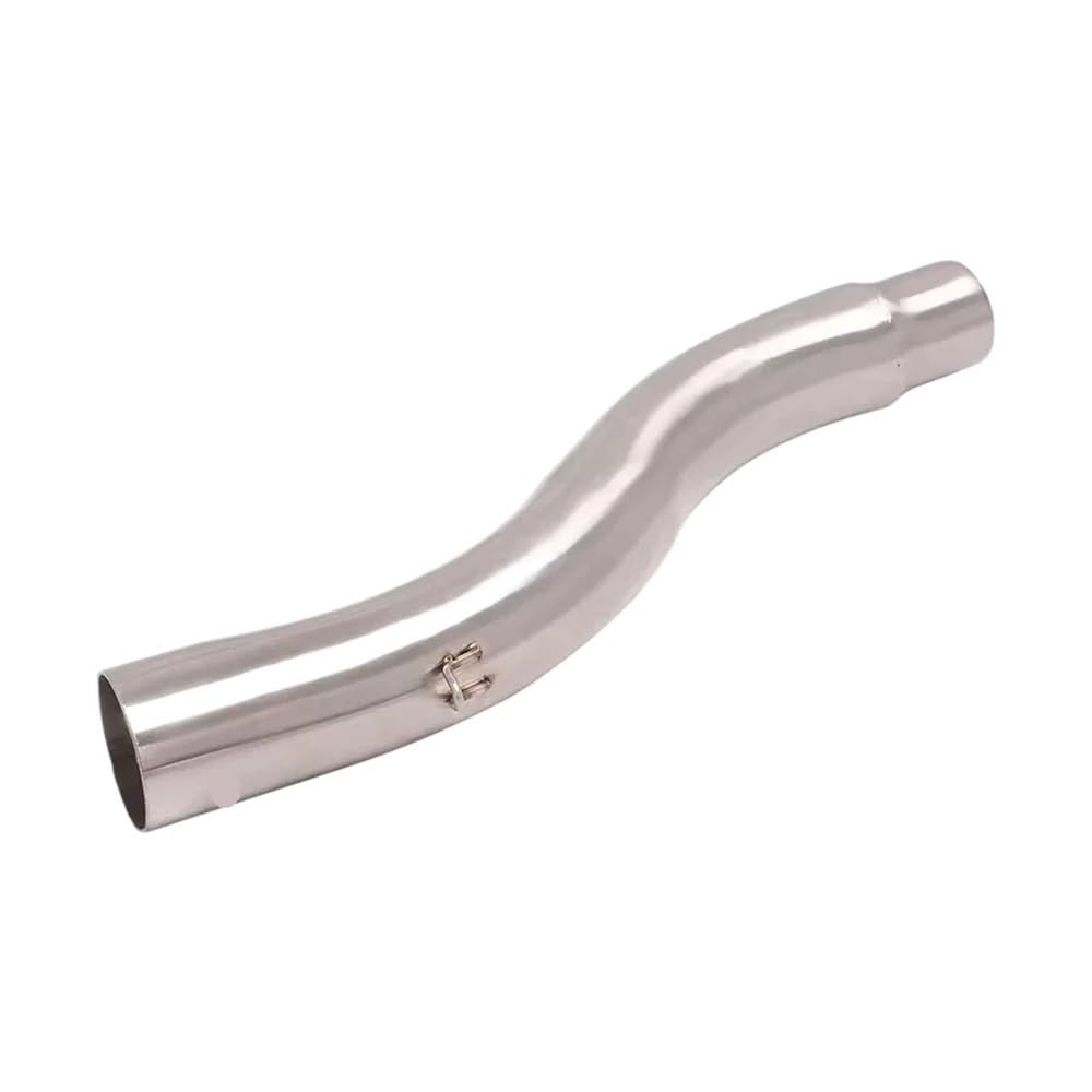 Auspuff Rohr Motorrad Slip-On Für Für Daytona 675 675R 2006–2017 Motorradauspuff Modifizieren Mid Link Pipe Motorradauspuff Schalldämpfer Auspuffrohr Auspuff Rohr Motorrad Slip-On Für Für Daytona 675 675R 2006–2017 Motorradauspuff Modifizieren Mid Link Pipe Motorradauspuff Schalldämpfer Auspuffrohr von SHSUBF