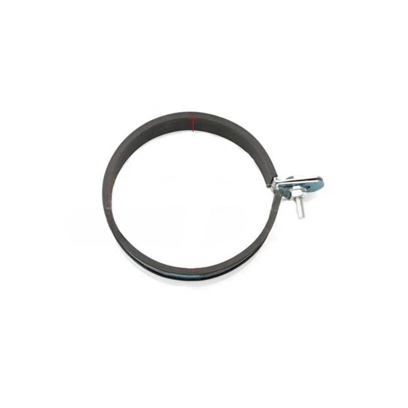 Auspuff Rohr Motorrad Universal-Motorrad-Auspuff Schalldämpfer Motorrad Auspuff Schalldämpfer Schalldämpfer Schallwand Noise Eliminator Schalldämpfer Schalldämpfer von SHSUBF