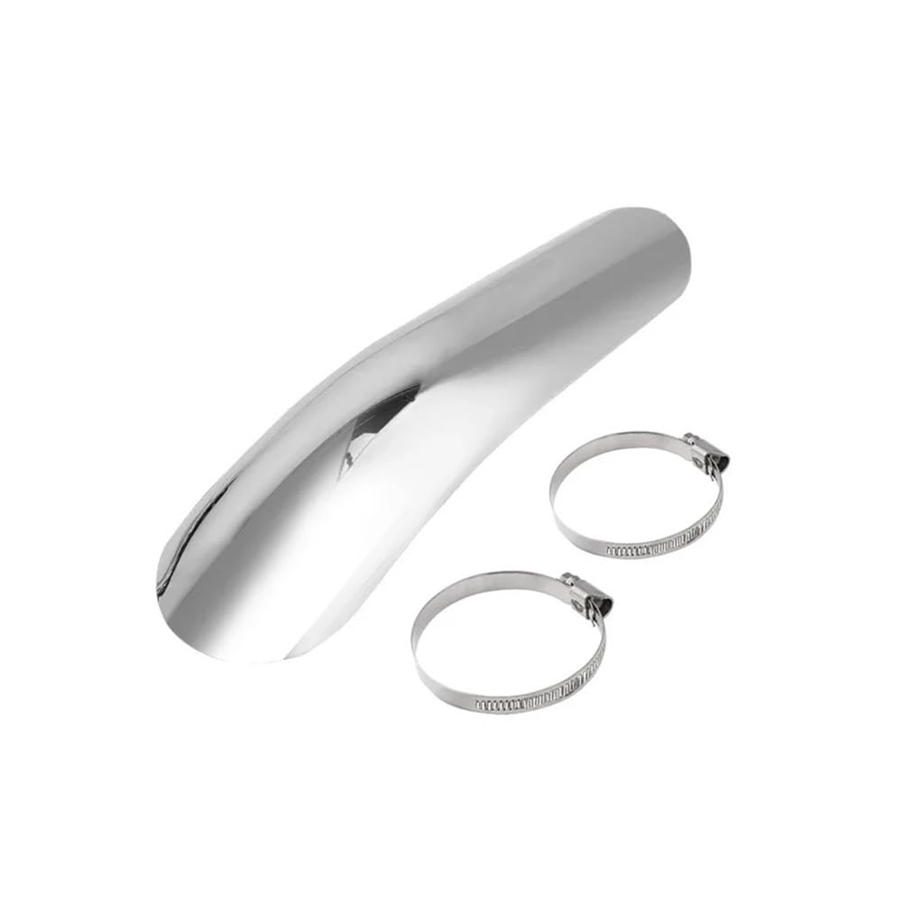 Auspuff Rohr Motorrad Universal Motorrad Auspuffrohr Schalldämpfer Protector Schutz Zubehör Für Für Schalldämpfer-Rohr Tuning Schalldämpfer Auspuff Rohr Motorrad Universal Motorrad Auspuffrohr Schalldämpfer Protector Schutz Zubehör Für Für Schalldämpfer-Rohr Tuning Schalldämpfer von SHSUBF