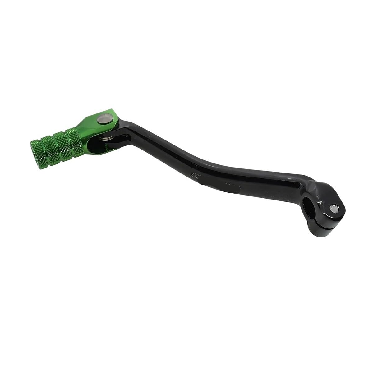 Hebel Schalthebelarm Motocross CNC Schalthebel Für KX250F KX450F KX60 KX80 KX85 KX100 KX250 KX450 KX450X KLX450R KX 250F 450F 2003-2023 Pedal Getriebe Klappschalthebel von SHSUBF