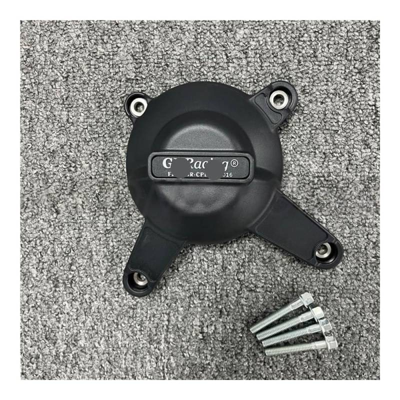 Motorradmotoren Schutzabdeckung FÜR MT-09 FZ-09 FÜR Tracer FÜR Scrambler 2014-2020 2015 2016 2017 2018 2019 2020 Motorräder Motor Schutzhülle von SHSUBF