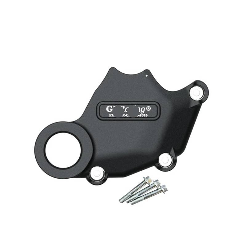Motorradmotoren Schutzabdeckung Für 848 2008-2023 Motorräder Motor Abdeckung Schutz Fall Motorrad Motor Gehäuse Schutz Zubehör von SHSUBF