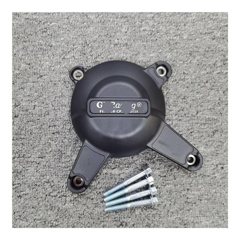 Motorradmotoren Schutzabdeckung Motocross Motor Abdeckung Schutz Für MT09 FZ09 Für Tracer SXR 2014-2020 Motorräder Motor Abdeckung Schutz von SHSUBF