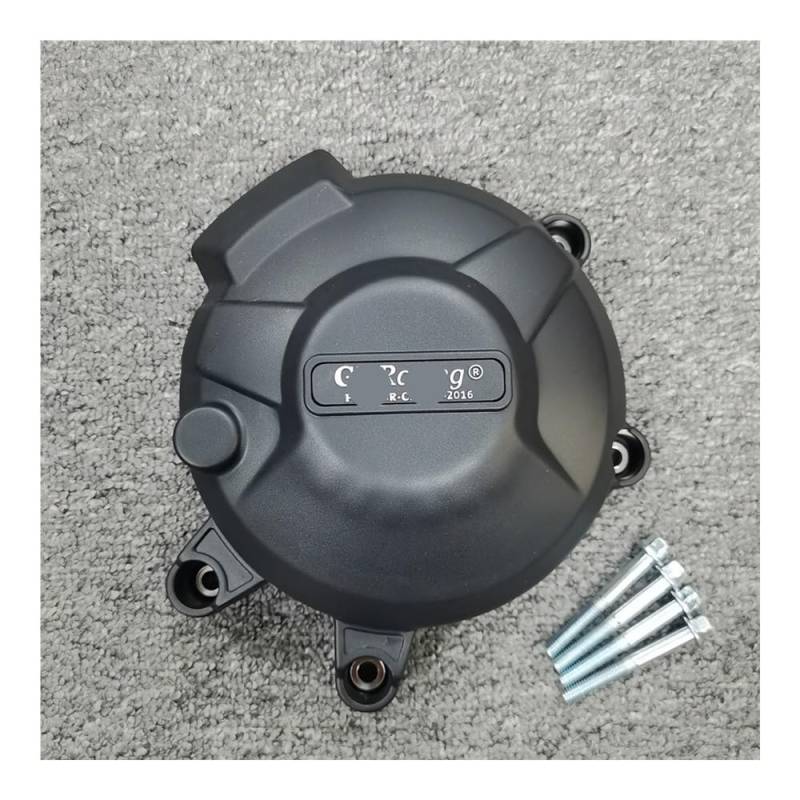 Motorradmotoren Schutzabdeckung Motocross Motor Abdeckung Schutz Für MT09 FZ09 Für Tracer SXR 2014-2020 Motorräder Motor Abdeckung Schutz von SHSUBF