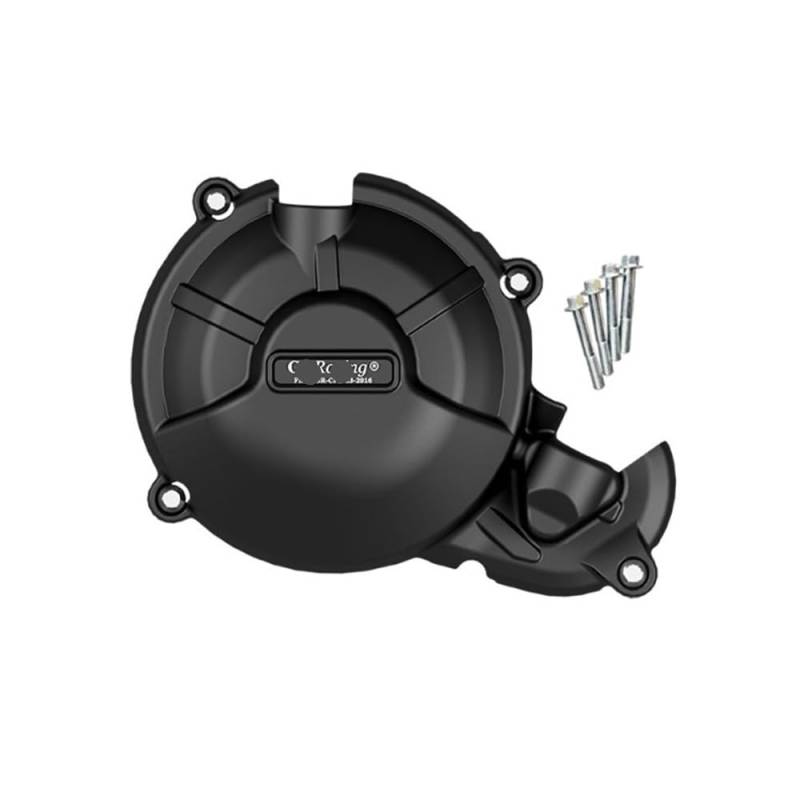 Motorradmotoren Schutzabdeckung Motor Abdeckung RS660 Für Tuono Tuareg 660 2021 2022 2023 Für Motorrad Lichtmaschine Kupplung Schutz Abdeckung Accessori von SHSUBF