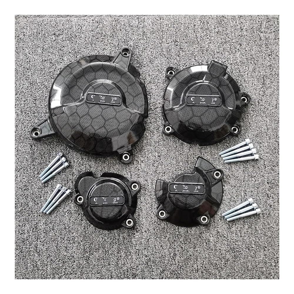 Motorradmotoren Schutzabdeckung Motorabdeckung GSXS1000/F/GT GSXS950 Katana 2015~2023 Für Motorrad Lichtmaschine Kupplung Schutz Zubehör Motorradmotoren Schutzabdeckung Motorabdeckung GSXS1000/F/GT GSXS950 Katana 2015~2023 Für Motorrad Lichtmaschine Kupplung Schutz Zubehör von SHSUBF