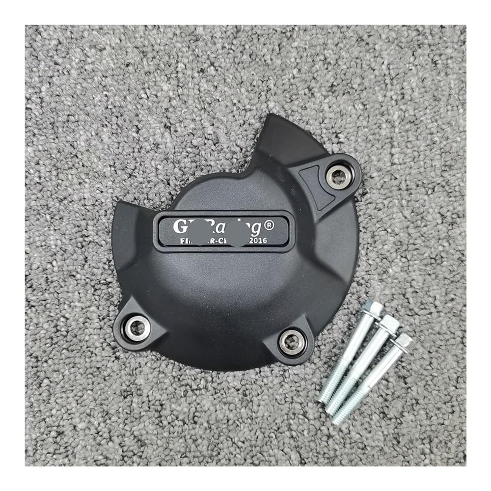 Motorradmotoren Schutzabdeckung Motorabdeckung GSXS1000/F/GT GSXS950 Katana 2015~2023 Für Motorrad Lichtmaschine Kupplung Schutz Zubehör Motorradmotoren Schutzabdeckung Motorabdeckung GSXS1000/F/GT GSXS950 Katana 2015~2023 Für Motorrad Lichtmaschine Kupplung Schutz Zubehör von SHSUBF