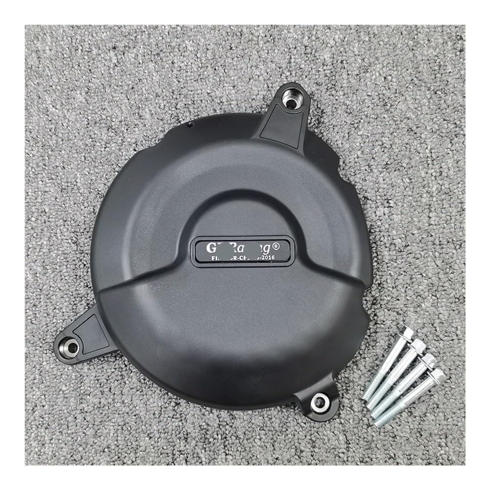 Motorradmotoren Schutzabdeckung Motorabdeckung GSXS1000/F/GT GSXS950 Katana 2015~2023 Für Motorrad Lichtmaschine Kupplung Schutz Zubehör Motorradmotoren Schutzabdeckung Motorabdeckung GSXS1000/F/GT GSXS950 Katana 2015~2023 Für Motorrad Lichtmaschine Kupplung Schutz Zubehör von SHSUBF