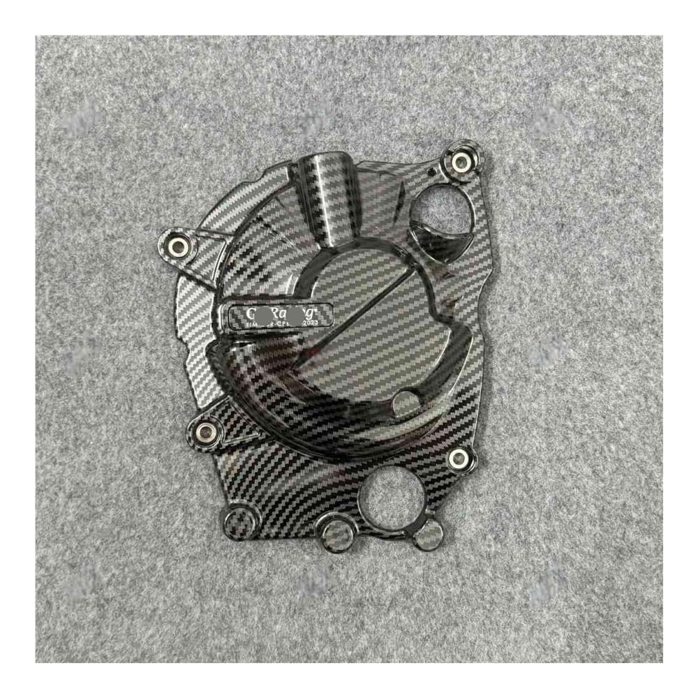 Motorradmotoren Schutzabdeckung Motorabdeckung ZX25R ZX4R ZX4RR ZX400R ZX400RR Für Motorrad Lichtmaschine Kupplung Schutzabdeckung Zubehör Motorradmotoren Schutzabdeckung Motorabdeckung ZX25R ZX4R ZX4RR ZX400R ZX400RR Für Motorrad Lichtmaschine Kupplung Schutzabdeckung Zubehör von SHSUBF