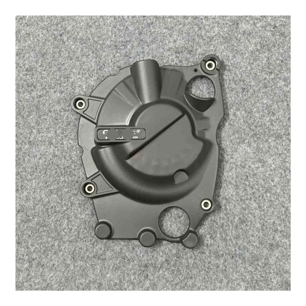 Motorradmotoren Schutzabdeckung Motorabdeckung ZX25R ZX4R ZX4RR ZX400R ZX400RR Für Motorrad Lichtmaschine Kupplung Schutzabdeckung Zubehör Motorradmotoren Schutzabdeckung Motorabdeckung ZX25R ZX4R ZX4RR ZX400R ZX400RR Für Motorrad Lichtmaschine Kupplung Schutzabdeckung Zubehör von SHSUBF