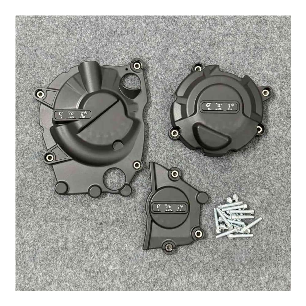 Motorradmotoren Schutzabdeckung Motorabdeckung ZX25R ZX4R ZX4RR ZX400R ZX400RR Für Motorrad Lichtmaschine Kupplung Schutzabdeckung Zubehör Motorradmotoren Schutzabdeckung Motorabdeckung ZX25R ZX4R ZX4RR ZX400R ZX400RR Für Motorrad Lichtmaschine Kupplung Schutzabdeckung Zubehör von SHSUBF
