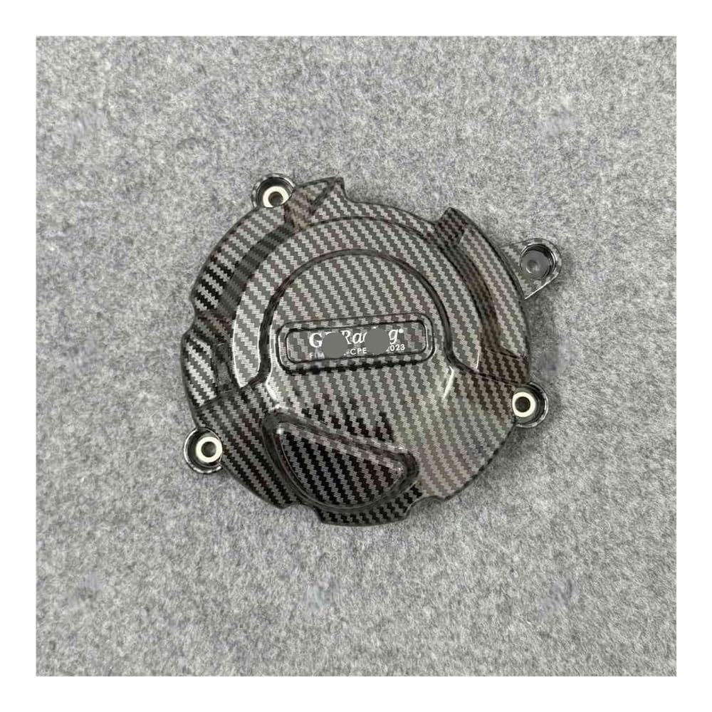 Motorradmotoren Schutzabdeckung Motorabdeckung ZX25R ZX4R ZX4RR ZX400R ZX400RR Für Motorrad Lichtmaschine Kupplung Schutzabdeckung Zubehör Motorradmotoren Schutzabdeckung Motorabdeckung ZX25R ZX4R ZX4RR ZX400R ZX400RR Für Motorrad Lichtmaschine Kupplung Schutzabdeckung Zubehör von SHSUBF