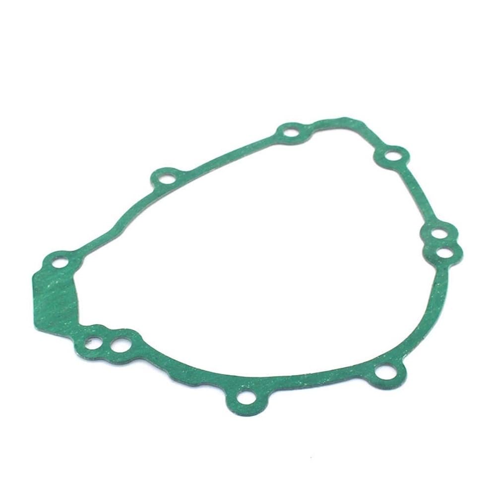 Motorradmotoren Schutzabdeckung Motorrad Für YZF R1 YZFR1 2009-2014 Motor Stator Lichtmaschine Abdeckung Kurbelgehäuse Dichtung Motorrad Motor Motorradmotoren Schutzabdeckung Motorrad Für YZF R1 YZFR1 2009-2014 Motor Stator Lichtmaschine Abdeckung Kurbelgehäuse Dichtung Motorrad Motor von SHSUBF