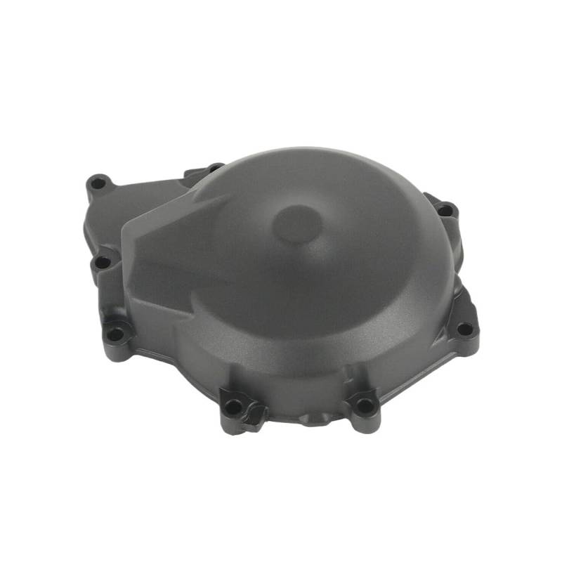 Motorradmotoren Schutzabdeckung Motorrad Linke Motor Stator Kurbelgehäuse Abdeckung Passend Für YZF R6 YZFR6 YZF-R6 2006-2019 Kurbelgehäuse Motor Wachen von SHSUBF