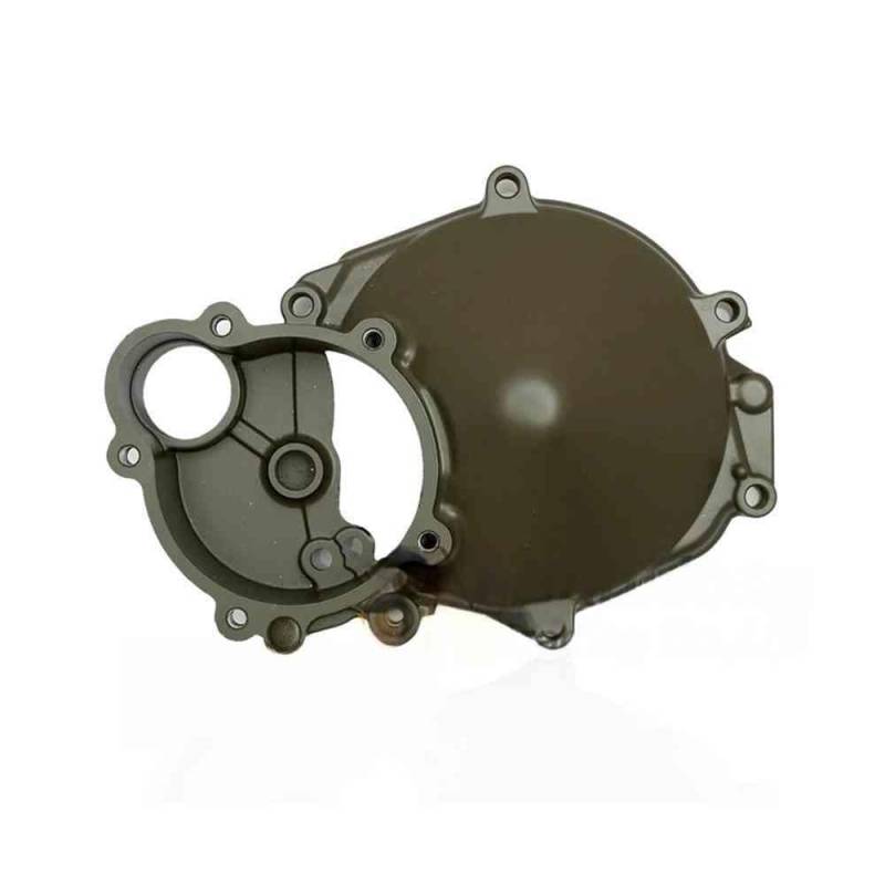 Motorradmotoren Schutzabdeckung Motorrad Modifizierte Motor Stator Abdeckung Kurbelgehäuse Motor Seite Abdeckung Für ZX-10R 2004-2005 Crash Protector von SHSUBF