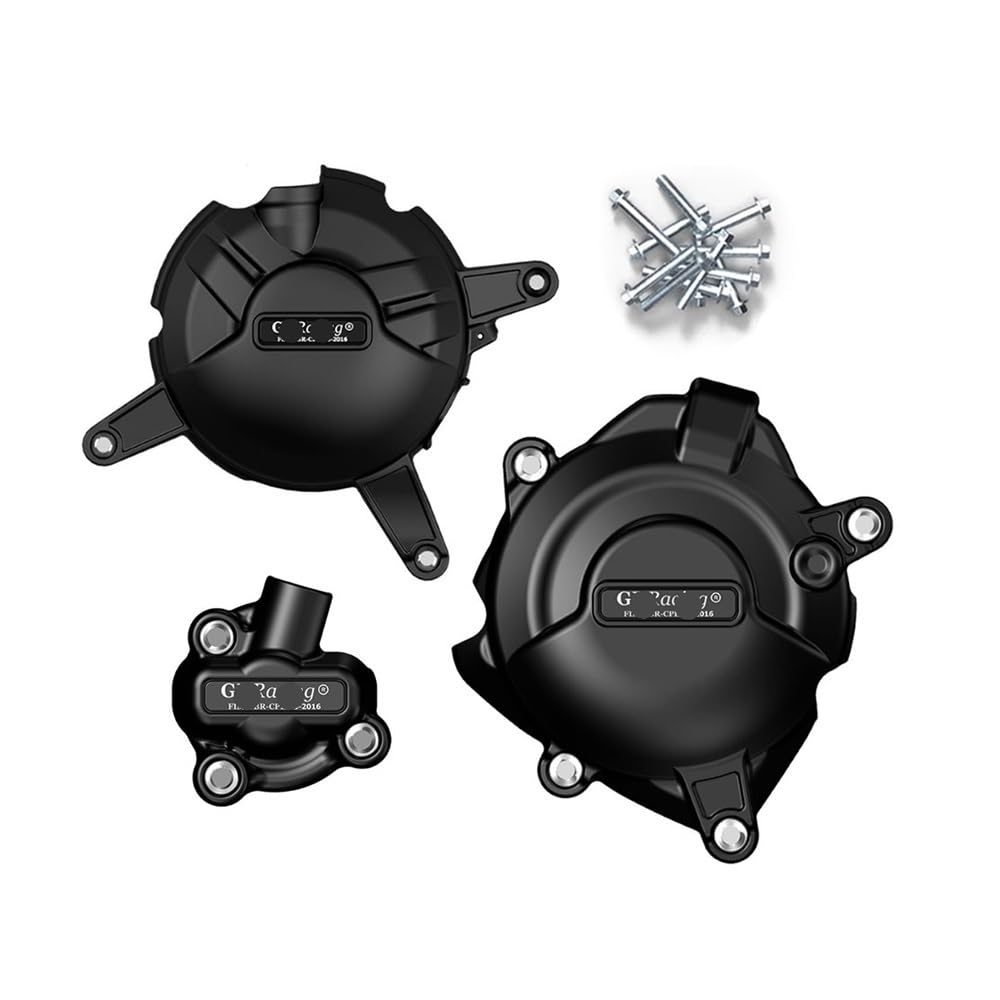 Motorradmotoren Schutzabdeckung Motorrad Motor Abdeckung Für MT-03 2015~2022 Für YZF R3 R125 MT03 Motorrad Lichtmaschine Kupplung Schutz Abdeckung Zubehör Motorradmotoren Schutzabdeckung Motorrad Motor Abdeckung Für MT-03 2015~2022 Für YZF R3 R125 MT03 Motorrad Lichtmaschine Kupplung Schutz Abdeckung Zubehör von SHSUBF