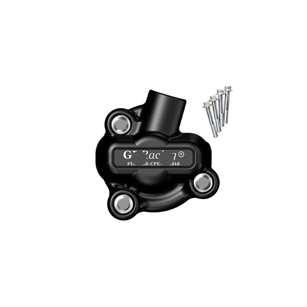 Motorradmotoren Schutzabdeckung Motorrad Motor Abdeckung Für MT-03 2015~2022 Für YZF R3 R125 MT03 Motorrad Lichtmaschine Kupplung Schutz Abdeckung Zubehör Motorradmotoren Schutzabdeckung Motorrad Motor Abdeckung Für MT-03 2015~2022 Für YZF R3 R125 MT03 Motorrad Lichtmaschine Kupplung Schutz Abdeckung Zubehör von SHSUBF