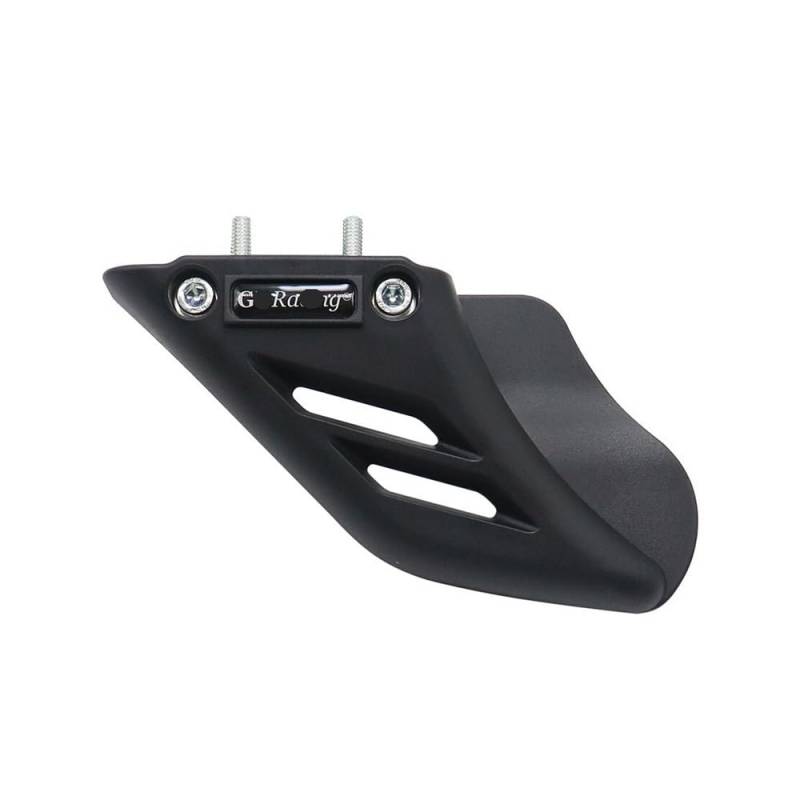Motorradmotoren Schutzabdeckung Motorrad Motor Abdeckung Für MT-03 2015~2022 Für YZF R3 R125 MT03 Motorrad Lichtmaschine Kupplung Schutz Abdeckung Zubehör von SHSUBF