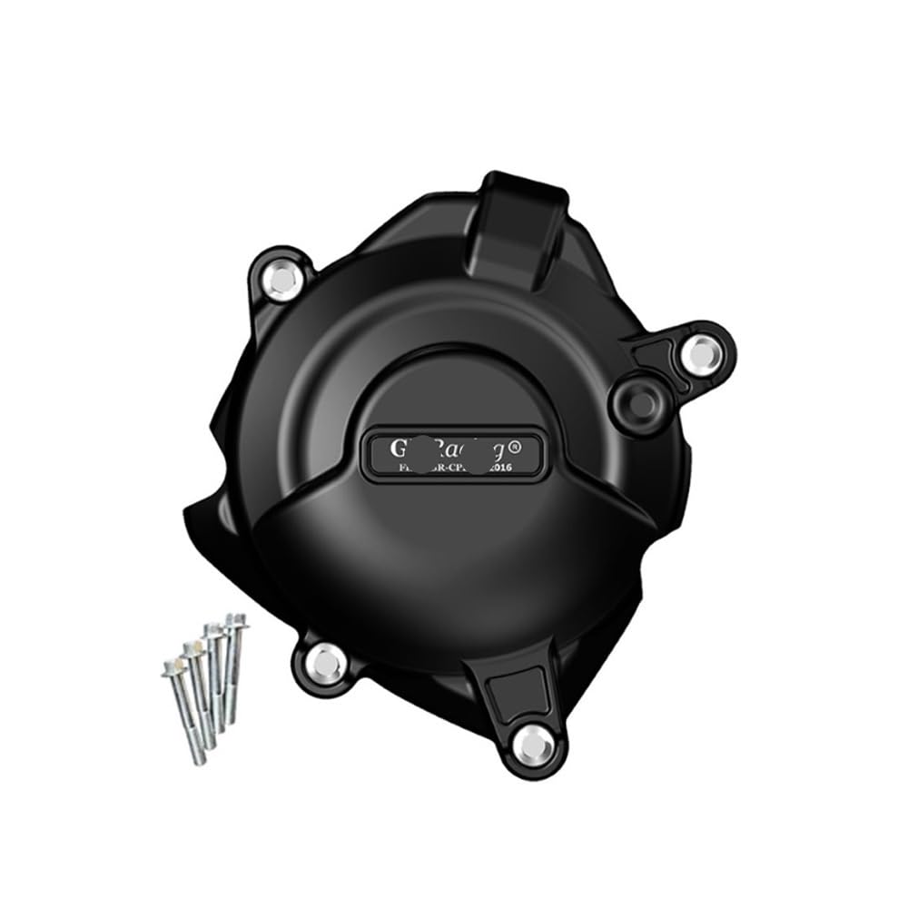 Motorradmotoren Schutzabdeckung Motorrad Motor Abdeckung Für MT-03 2015~2022 Für YZF R3 R125 MT03 Motorrad Lichtmaschine Kupplung Schutz Abdeckung Zubehör Motorradmotoren Schutzabdeckung Motorrad Motor Abdeckung Für MT-03 2015~2022 Für YZF R3 R125 MT03 Motorrad Lichtmaschine Kupplung Schutz Abdeckung Zubehör von SHSUBF