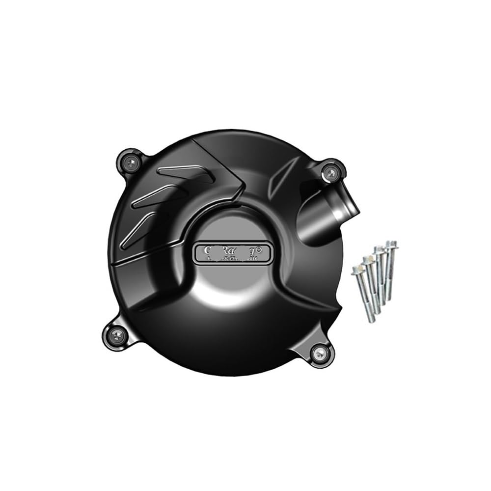 Motorradmotoren Schutzabdeckung Motorrad Motor Abdeckung MT09 Für Tracer FZ09 2015~2020 Für Motorrad Lichtmaschine Kupplung Schutz Abdeckung Zubehör Motorradmotoren Schutzabdeckung Motorrad Motor Abdeckung MT09 Für Tracer FZ09 2015~2020 Für Motorrad Lichtmaschine Kupplung Schutz Abdeckung Zubehör von SHSUBF