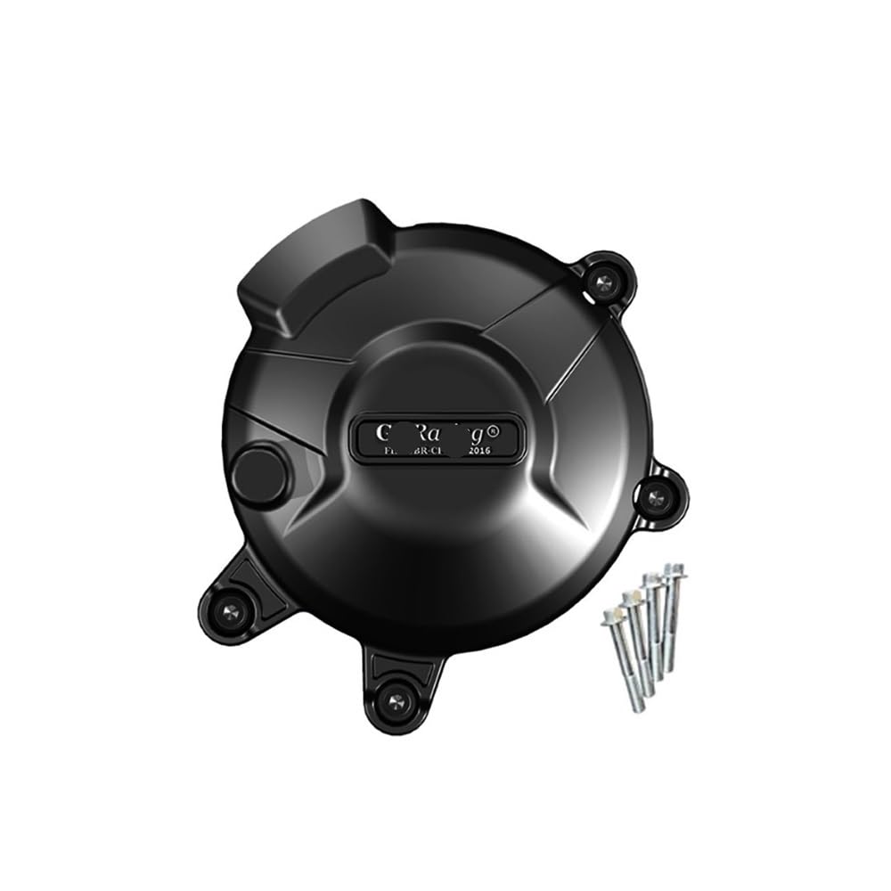 Motorradmotoren Schutzabdeckung Motorrad Motor Abdeckung MT09 Für Tracer FZ09 2015~2020 Für Motorrad Lichtmaschine Kupplung Schutz Abdeckung Zubehör Motorradmotoren Schutzabdeckung Motorrad Motor Abdeckung MT09 Für Tracer FZ09 2015~2020 Für Motorrad Lichtmaschine Kupplung Schutz Abdeckung Zubehör von SHSUBF