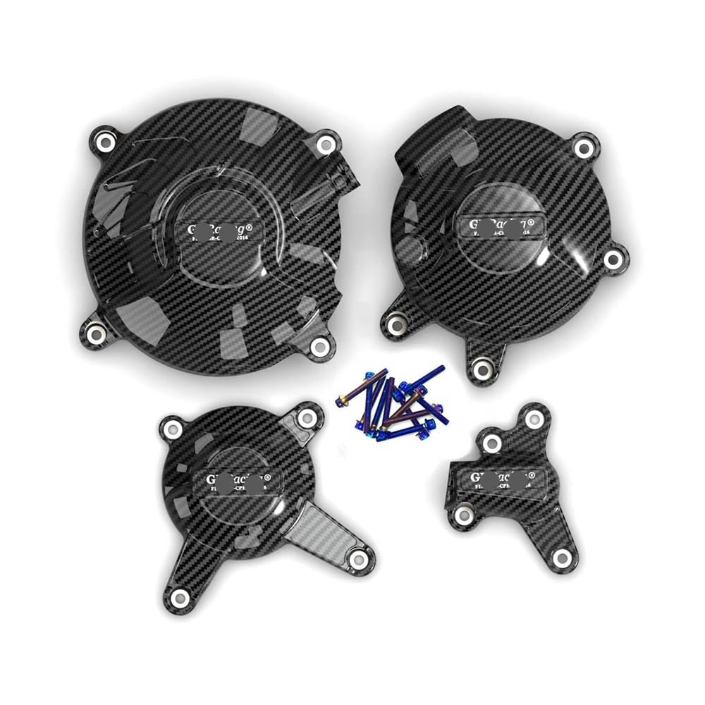 Motorradmotoren Schutzabdeckung Motorrad Motor Abdeckung MT09 Für Tracer FZ09 2015~2020 Für Motorrad Lichtmaschine Kupplung Schutz Abdeckung Zubehör Motorradmotoren Schutzabdeckung Motorrad Motor Abdeckung MT09 Für Tracer FZ09 2015~2020 Für Motorrad Lichtmaschine Kupplung Schutz Abdeckung Zubehör von SHSUBF