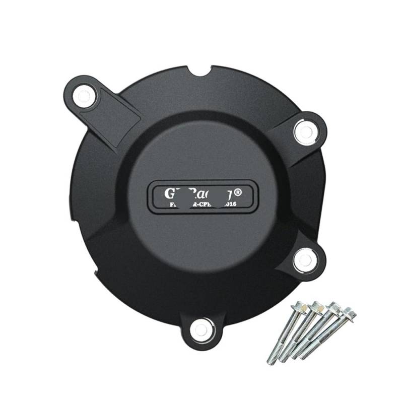 Motorradmotoren Schutzabdeckung Motorrad Motor Abdeckung Schutz Set Für RSV4 RR 2015-2020 Motorrad Motor Haube Schutz Fall Kupplung Schutz von SHSUBF