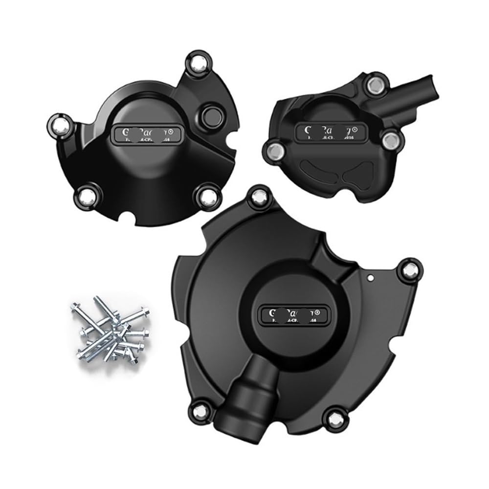 Motorradmotoren Schutzabdeckung Motorrad Motor Abdeckung YZF R1 2015~2023 Für Motorrad Lichtmaschine Kupplung Schutz Abdeckung Zubehör Motorradmotoren Schutzabdeckung Motorrad Motor Abdeckung YZF R1 2015~2023 Für Motorrad Lichtmaschine Kupplung Schutz Abdeckung Zubehör von SHSUBF