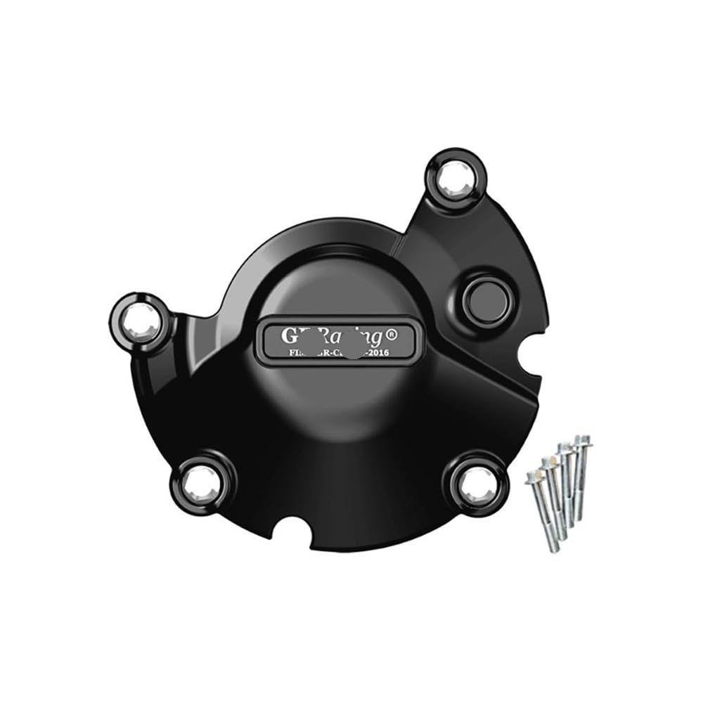 Motorradmotoren Schutzabdeckung Motorrad Motor Abdeckung YZF R1 2015~2023 Für Motorrad Lichtmaschine Kupplung Schutz Abdeckung Zubehör Motorradmotoren Schutzabdeckung Motorrad Motor Abdeckung YZF R1 2015~2023 Für Motorrad Lichtmaschine Kupplung Schutz Abdeckung Zubehör von SHSUBF