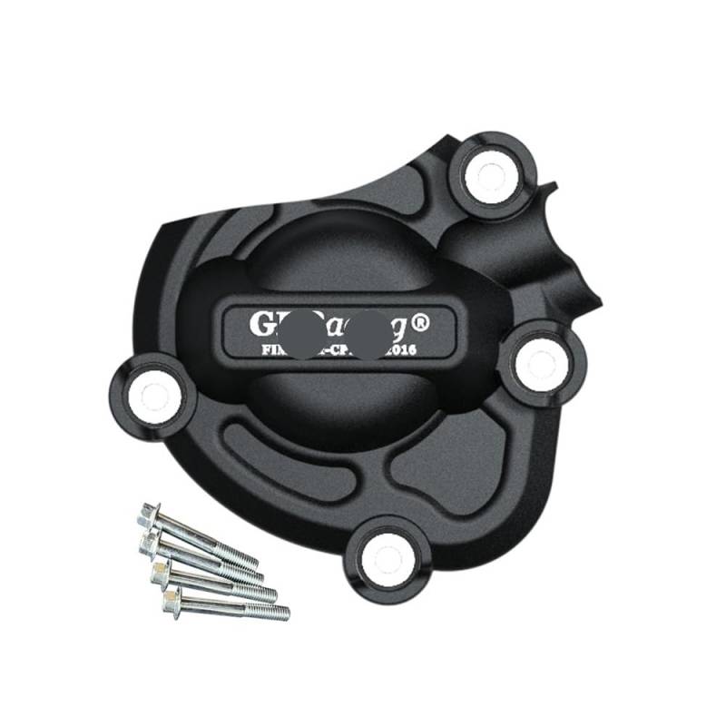Motorradmotoren Schutzabdeckung Motorrad Motor Kupplung Schutz Abdeckung Zubehör Für R1 R1M 2015 2016 2017 2018 2019 2020 2021 2022 2023 von SHSUBF