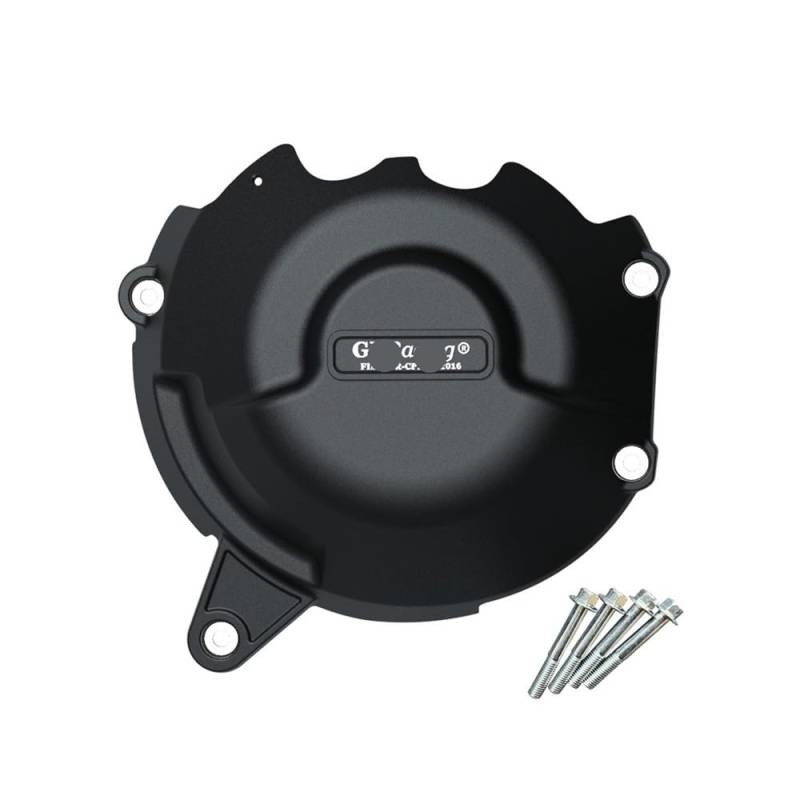 Motorradmotoren Schutzabdeckung Motorrad Motor Lichtmaschine Kupplung Schutz Abdeckung Für Z1000 Z1000SX 2011-2020 Für Ninja 1000SX 2020-1022 Für ve&rsys 1000 von SHSUBF
