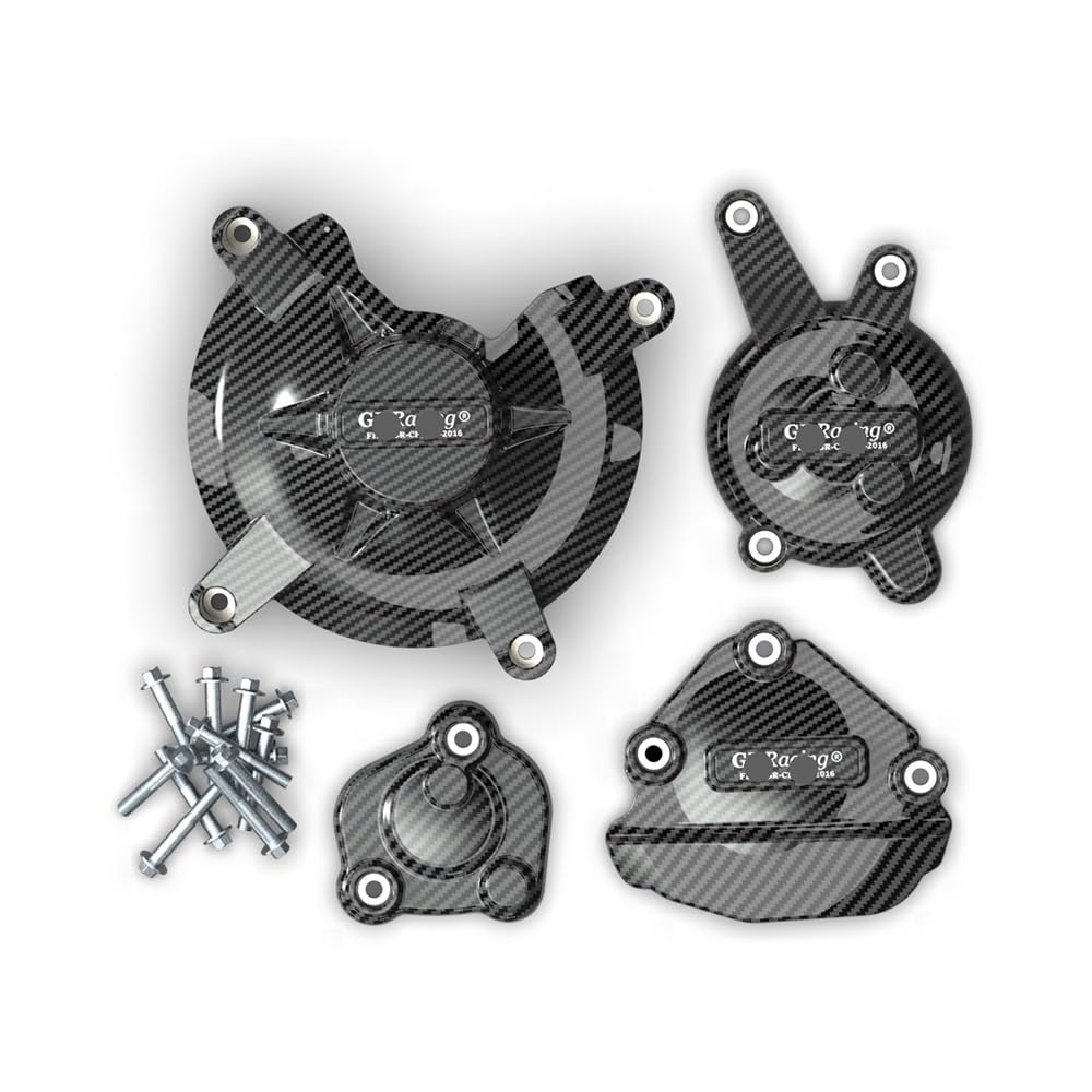 Motorradmotoren Schutzabdeckung Motorrad Motor Lichtmaschine Kupplung Schutz Abdeckung Zubehör Für Für FAZER 1000 FZ1 2006-2015 800 FZ8 2010-2015 Motorradmotoren Schutzabdeckung Motorrad Motor Lichtmaschine Kupplung Schutz Abdeckung Zubehör Für Für FAZER 1000 FZ1 2006-2015 800 FZ8 2010-2015 von SHSUBF