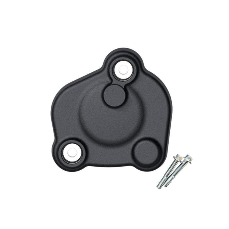 Motorradmotoren Schutzabdeckung Motorrad Motor Lichtmaschine Kupplung Schutz Abdeckung Zubehör Für Für FAZER 1000 FZ1 2006-2015 800 FZ8 2010-2015 von SHSUBF