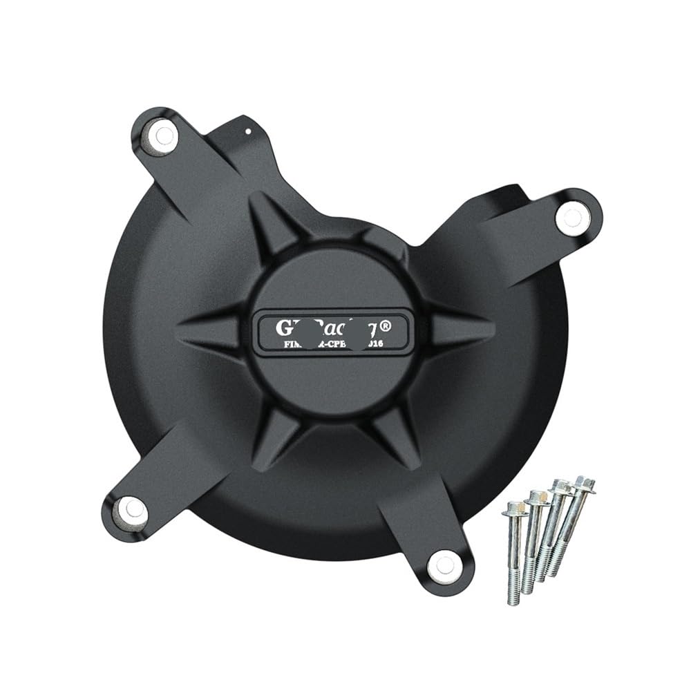 Motorradmotoren Schutzabdeckung Motorrad Motor Lichtmaschine Kupplung Schutz Abdeckung Zubehör Für Für FAZER 1000 FZ1 2006-2015 800 FZ8 2010-2015 Motorradmotoren Schutzabdeckung Motorrad Motor Lichtmaschine Kupplung Schutz Abdeckung Zubehör Für Für FAZER 1000 FZ1 2006-2015 800 FZ8 2010-2015 von SHSUBF