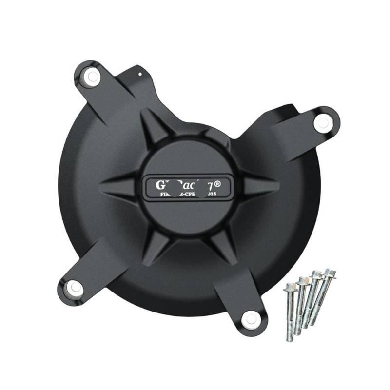 Motorradmotoren Schutzabdeckung Motorrad Motor Lichtmaschine Kupplung Schutz Abdeckung Zubehör Für Für FAZER 1000 FZ1 2006-2015 800 FZ8 2010-2015 von SHSUBF