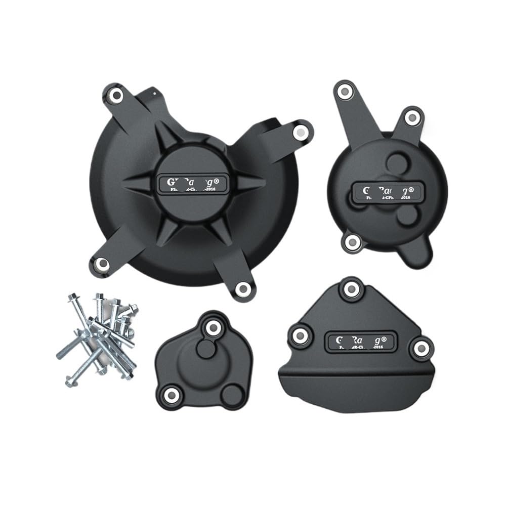 Motorradmotoren Schutzabdeckung Motorrad Motor Lichtmaschine Kupplung Schutz Abdeckung Zubehör Für Für FAZER 1000 FZ1 2006-2015 800 FZ8 2010-2015 Motorradmotoren Schutzabdeckung Motorrad Motor Lichtmaschine Kupplung Schutz Abdeckung Zubehör Für Für FAZER 1000 FZ1 2006-2015 800 FZ8 2010-2015 von SHSUBF