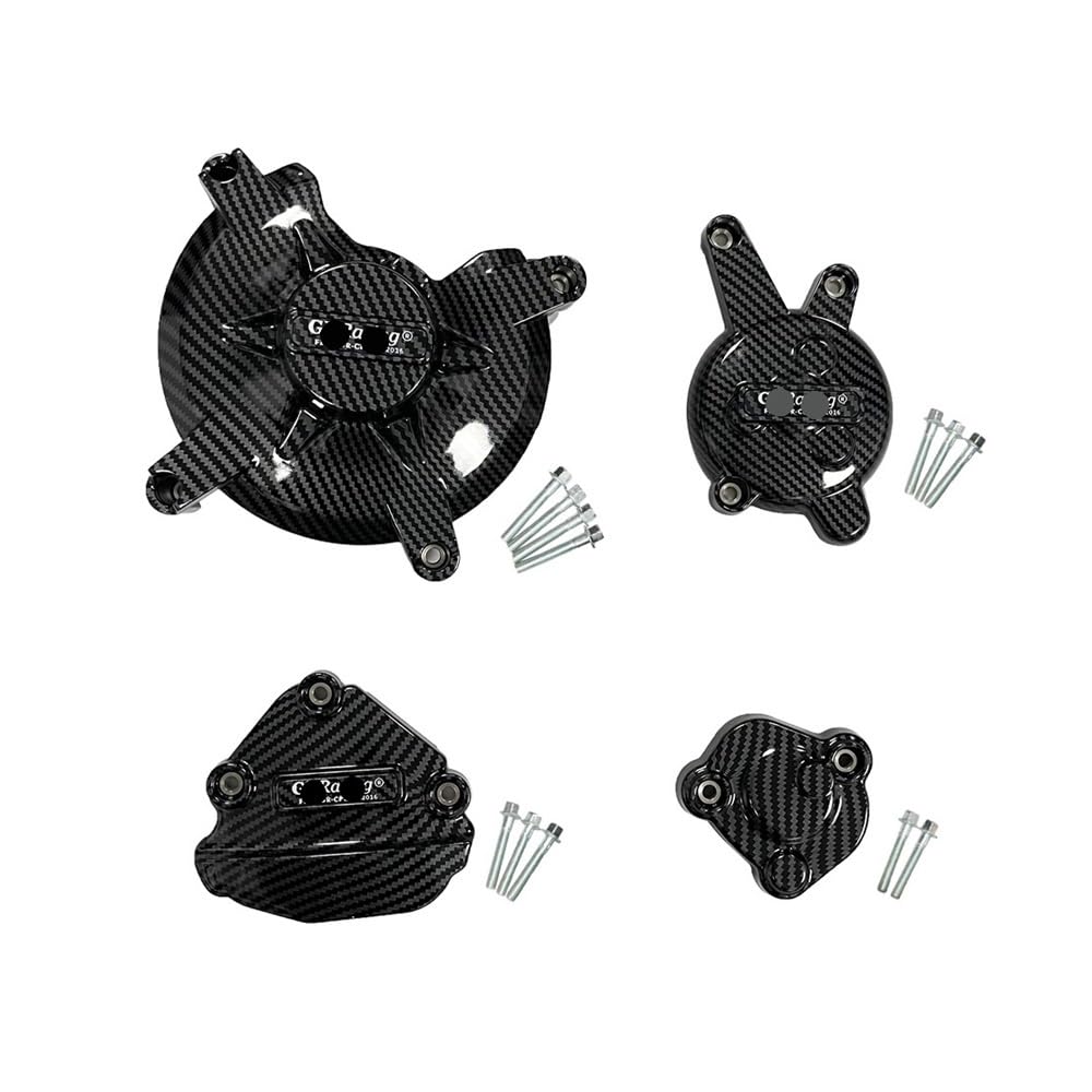 Motorradmotoren Schutzabdeckung Motorrad Motor Lichtmaschine Kupplung Schutz Abdeckung Zubehör Für Für FAZER 1000 FZ1 2006-2015 800 FZ8 2010-2015 Motorradmotoren Schutzabdeckung Motorrad Motor Lichtmaschine Kupplung Schutz Abdeckung Zubehör Für Für FAZER 1000 FZ1 2006-2015 800 FZ8 2010-2015 von SHSUBF