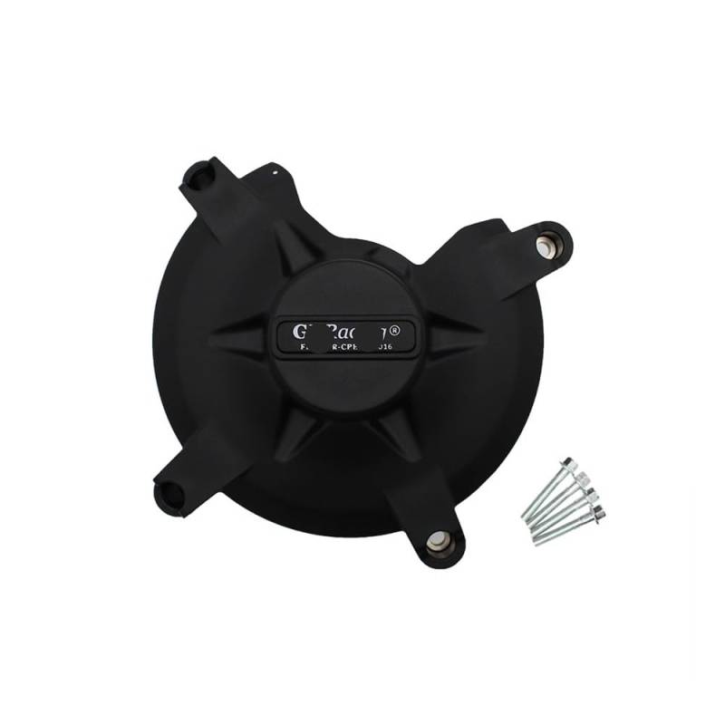 Motorradmotoren Schutzabdeckung Motorrad Motor Lichtmaschine Kupplung Schutz Abdeckung Zubehör Für Für FAZER 1000 FZ1 2006-2015 800 FZ8 2010-2015 von SHSUBF
