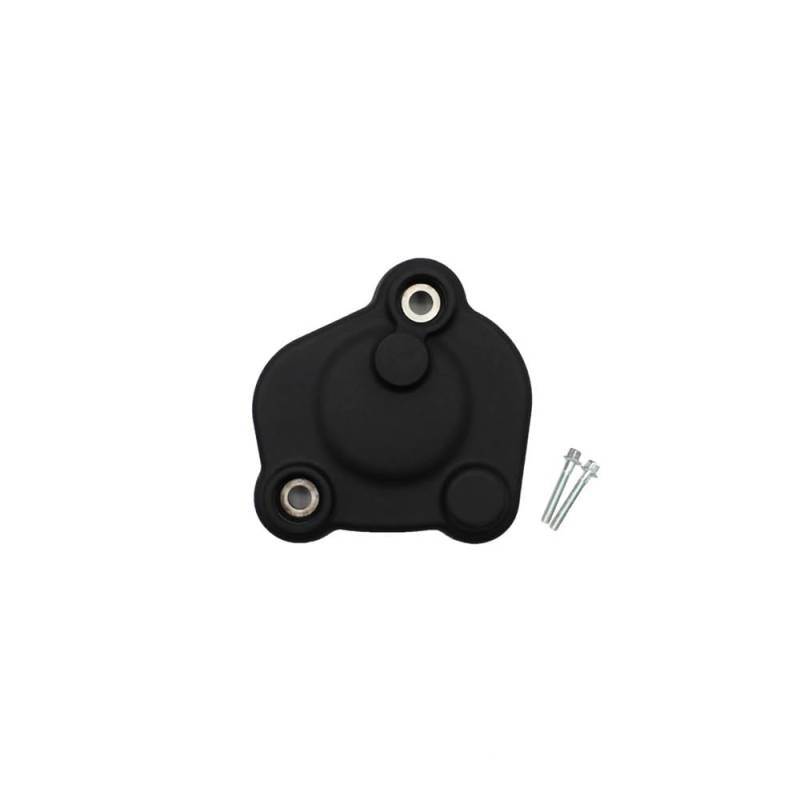 Motorradmotoren Schutzabdeckung Motorrad Motor Lichtmaschine Kupplung Schutz Abdeckung Zubehör Für Für FAZER 1000 FZ1 2006-2015 800 FZ8 2010-2015 von SHSUBF