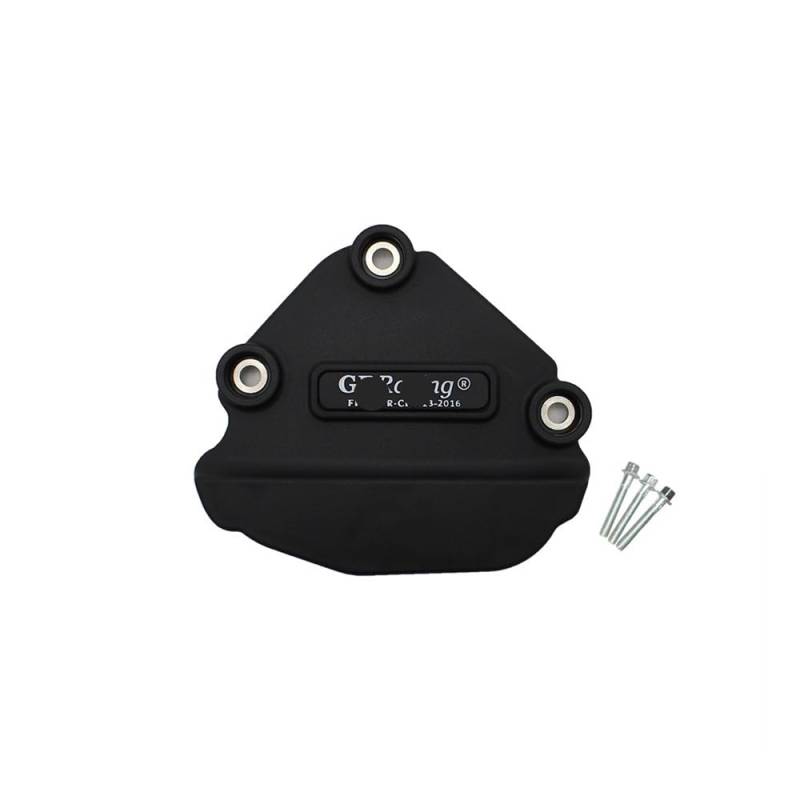 Motorradmotoren Schutzabdeckung Motorrad Motor Lichtmaschine Kupplung Schutz Abdeckung Zubehör Für Für FAZER 1000 FZ1 2006-2015 800 FZ8 2010-2015 von SHSUBF