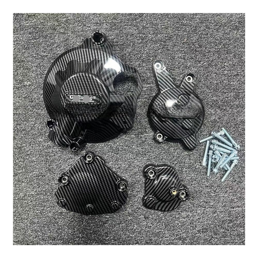 Motorradmotoren Schutzabdeckung Motorrad Motor Lichtmaschine Kupplung Schutz Abdeckung Zubehör Für YZF R1 2007 2008 Motor Stator Cove Motorradmotoren Schutzabdeckung Motorrad Motor Lichtmaschine Kupplung Schutz Abdeckung Zubehör Für YZF R1 2007 2008 Motor Stator Cove von SHSUBF