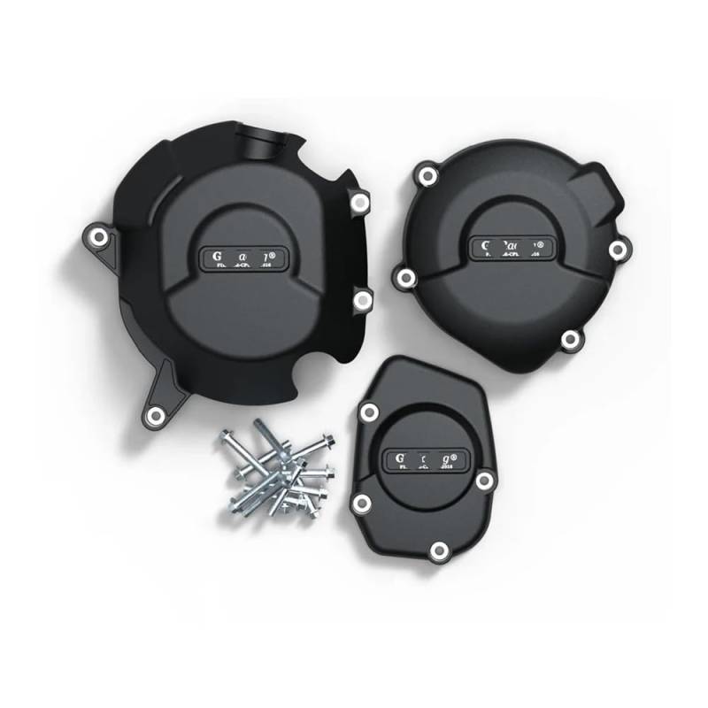 Motorradmotoren Schutzabdeckung Motorrad Motor Schutz Abdeckung Für Z900RS 2018-2024 Z900RS SE 2022-2024 Motorrad Teile Motor Abdeckung von SHSUBF