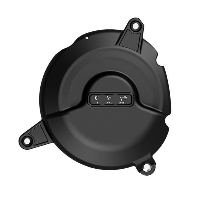 Motorradmotoren Schutzabdeckung Motorrad Motor Stator Abdeckung Schutz Zubehör Motor Abdeckung Sets Für GSX-S1000 GSX-S1000F 2015-2022 L9 von SHSUBF