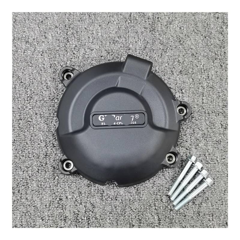 Motorradmotoren Schutzabdeckung Motorradzubehör Motorabdeckungssätze Für GSX-S1000 GSX-S950 & GSX-S1000F GSX-S1000GT Katana 2015-2023 von SHSUBF