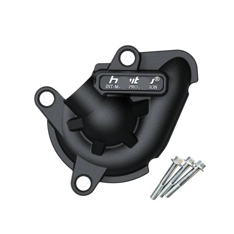 Motorradmotoren Schutzabdeckung Motorradzubehör Motorschutzabdeckung Für RS 660 2021-2022 Für Tuono 660 2021-2022 Tuareg 660 2021-2022 von SHSUBF